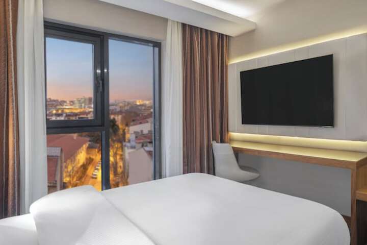 View from room