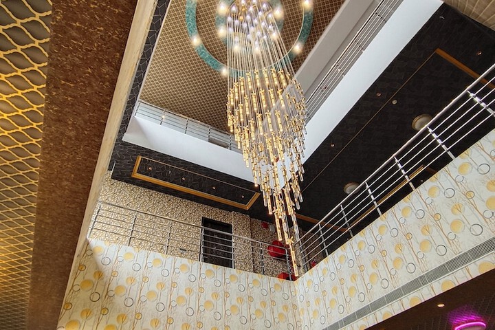 Hotel Interior 2 of 94