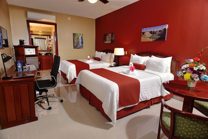 Room 6 of 183