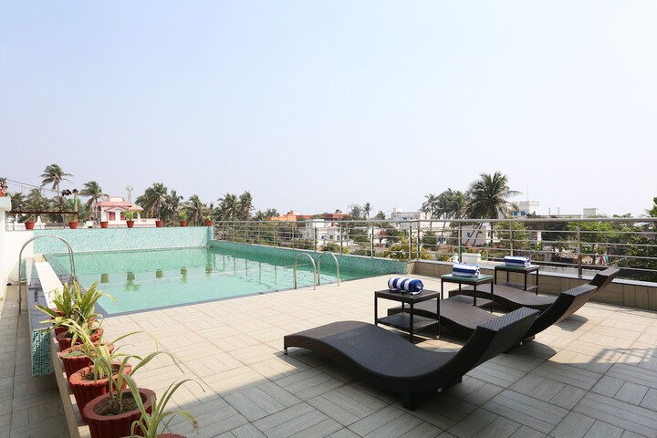 Hotel 88 of 89
