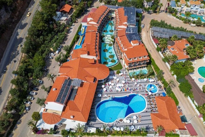 Hotel 77 of 84