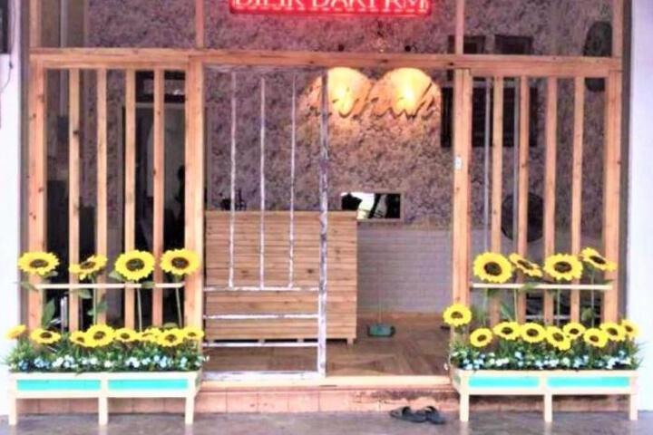 Hijrah Hotel Alor Setar