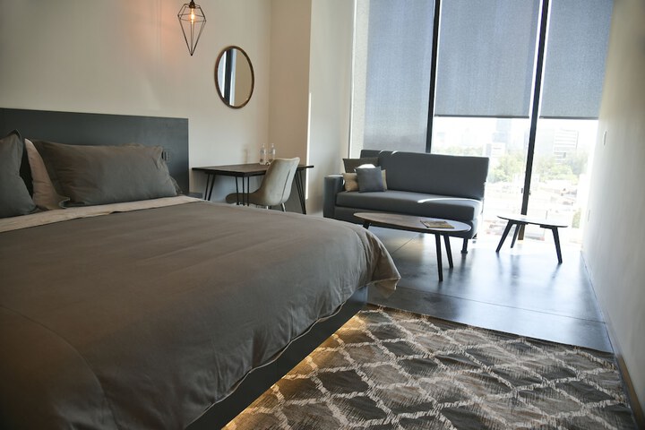 Image of Suites BQ