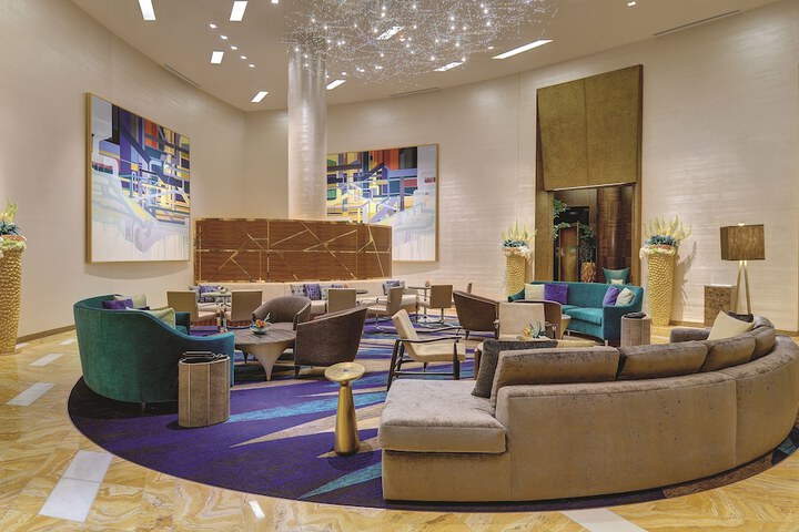 Hotel Interior 2 of 110