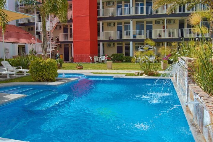 Hotel 69 of 81