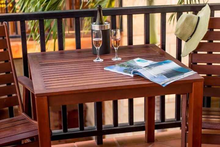 Terrace/Patio 25 of 42