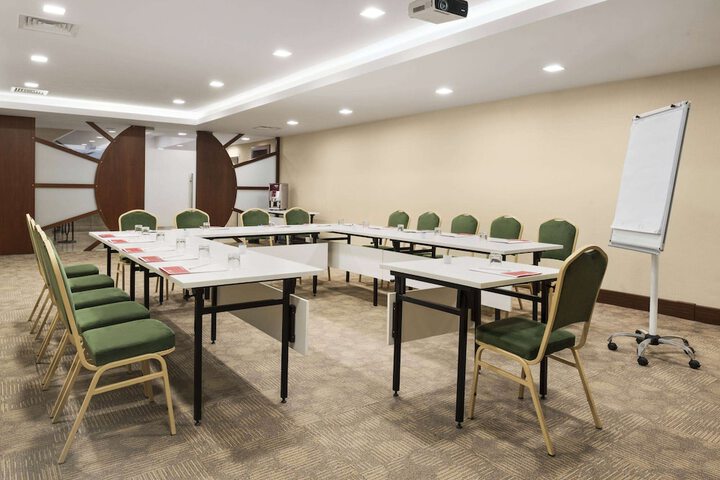 Meeting 124 of 133