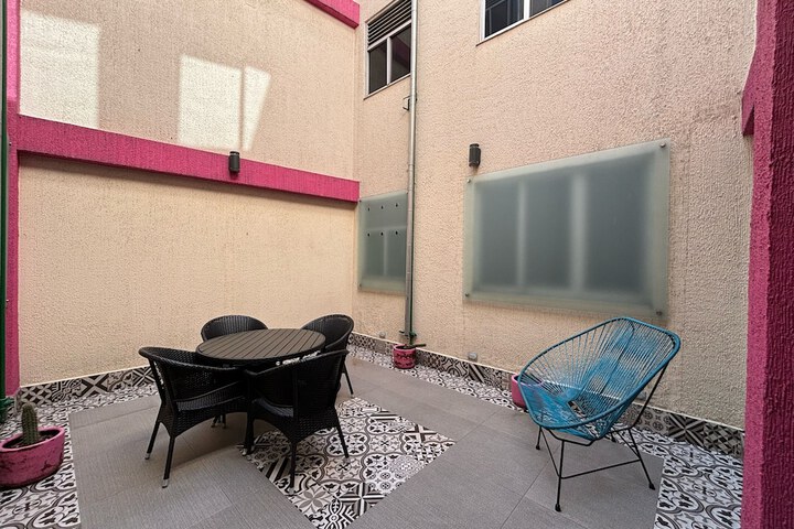 Terrace/Patio 14 of 30