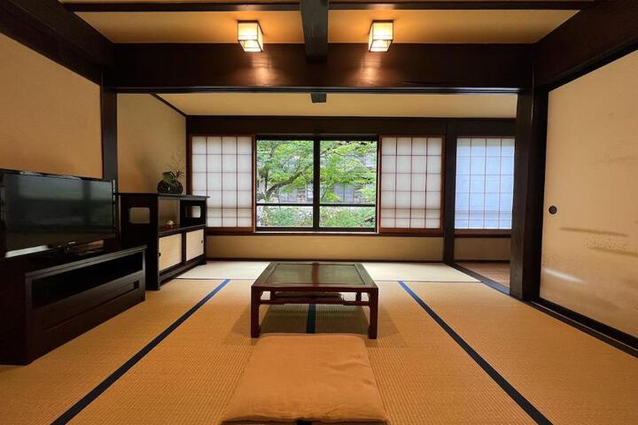 Fitness Facility Photos