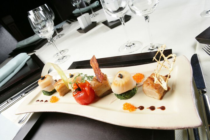 Restaurants