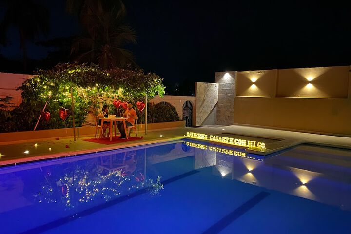 Exterior of LA CANDELARIA ROOM HOUSE