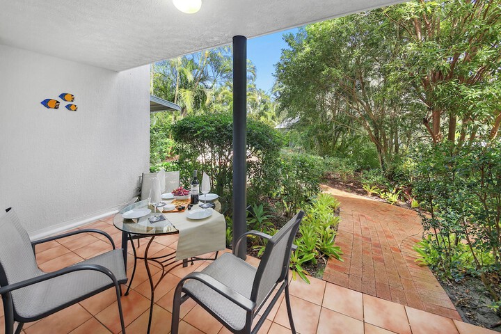 Terrace/Patio 21 of 34