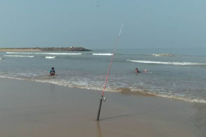 Beach 61 of 81