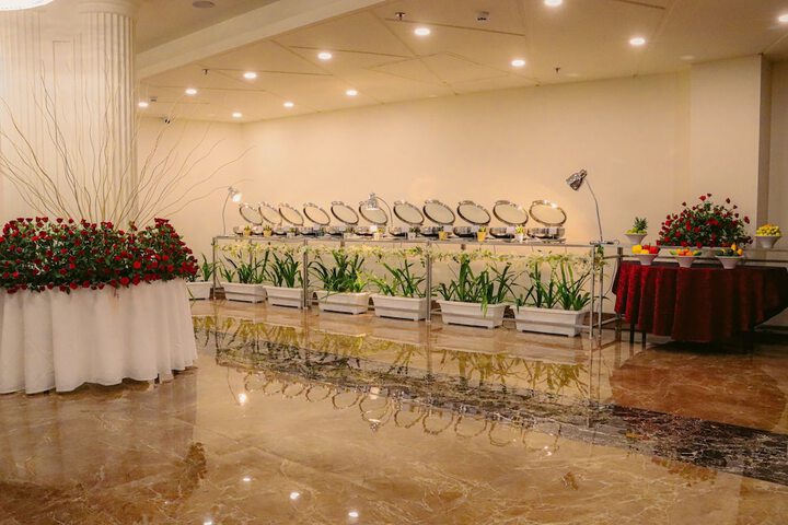 Ballroom/Hall 35 of 35