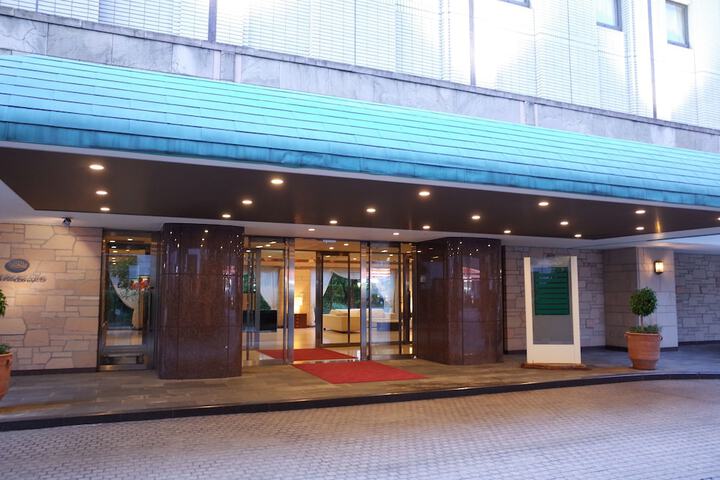 Hotel 108 of 120