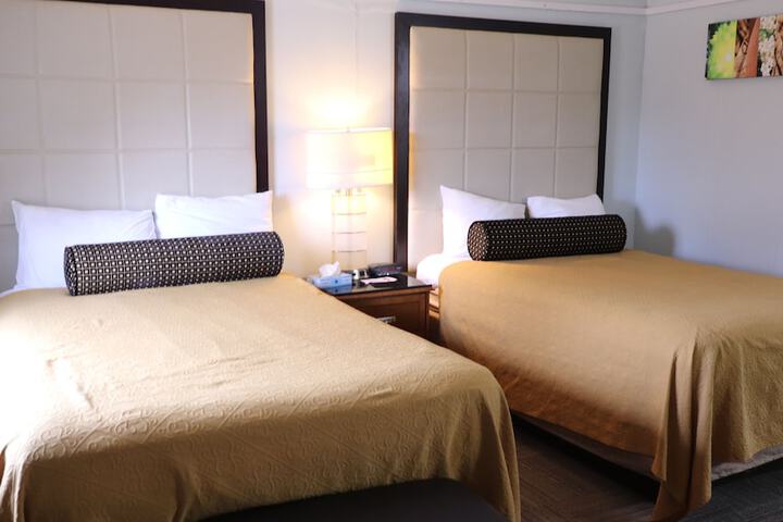 Standard Double Room (7 of 16)