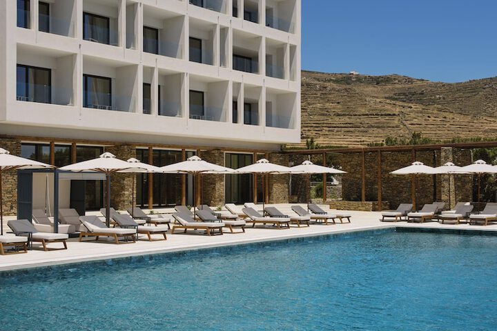 Tinos Beach Hotel