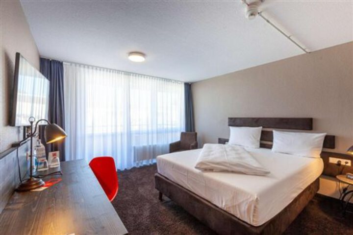 Fitness Facility Photos