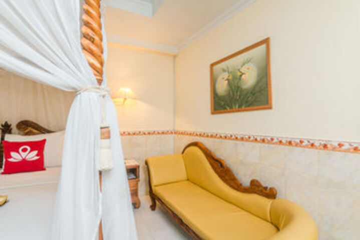 Fitness Center Photo