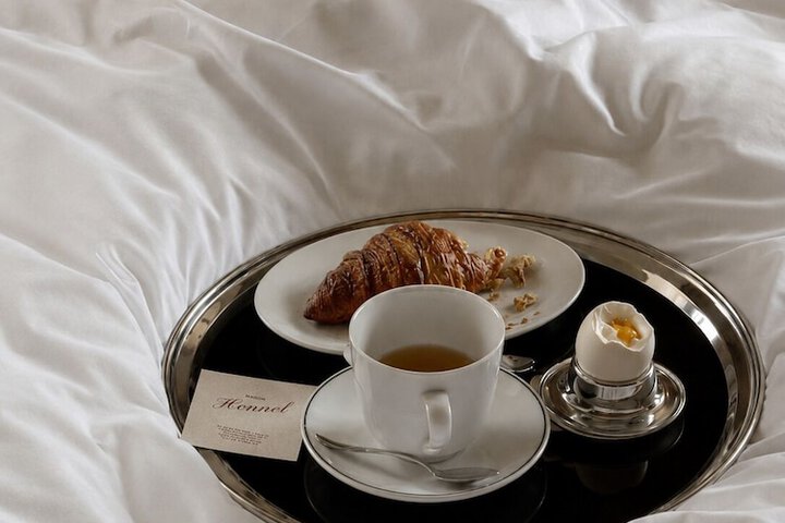 Breakfast/Coffee Service 42 of 45