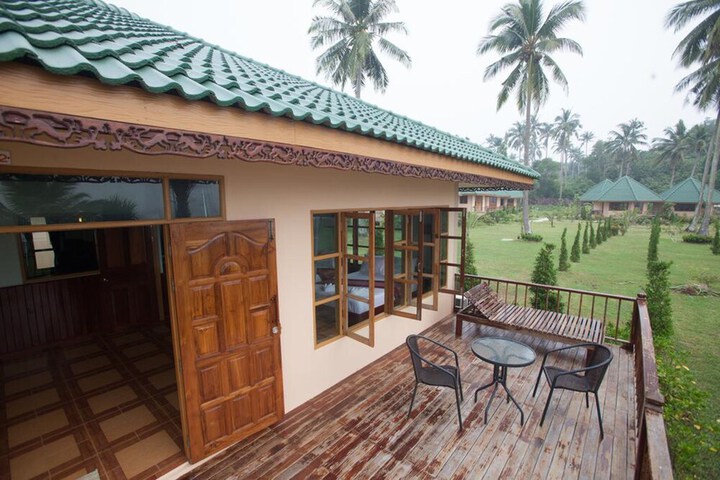 Terrace/Patio 53 of 67