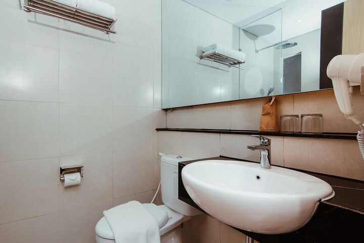 Bath Amenities
