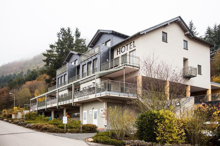 Hotel 38 of 44