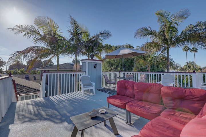 Terrace/Patio 131 of 135