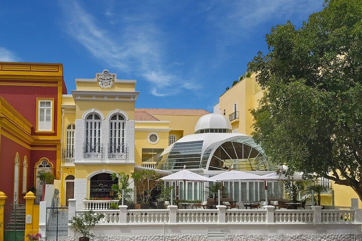 Hotel 73 of 77
