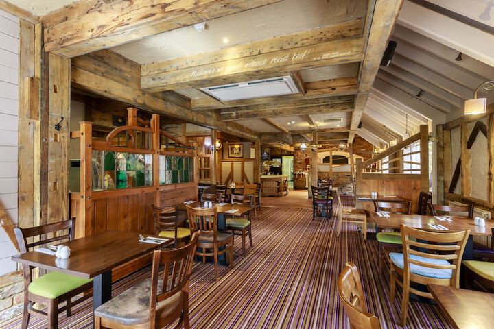 Restaurants