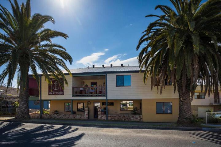 Fitness Center Photo