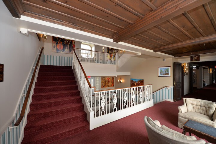 Hotel Interior 25 of 41