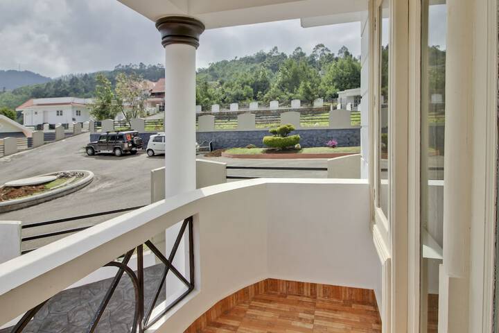 Terrace/Patio 6 of 28