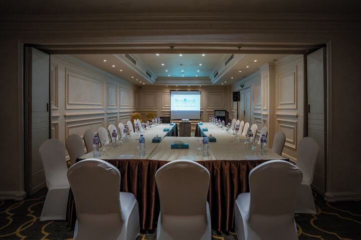 Meeting 65 of 79