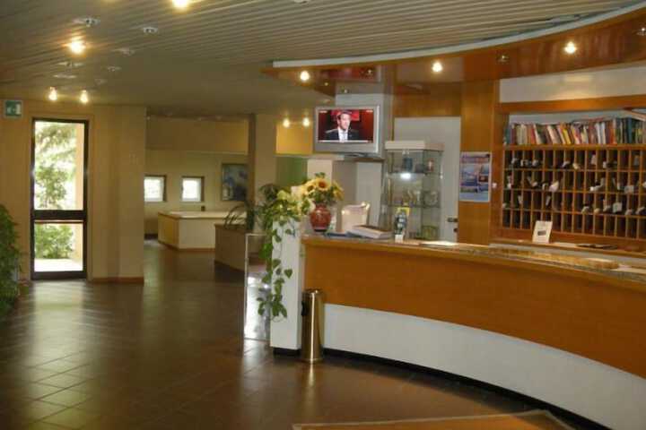 Hotel Interior 2 of 37