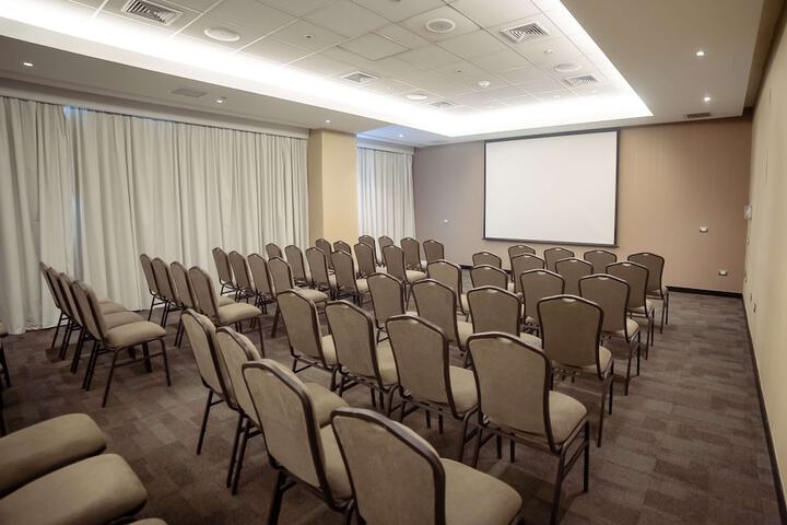 Meeting 74 of 77