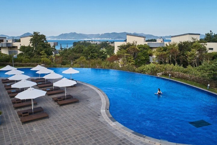 Pool to Cool