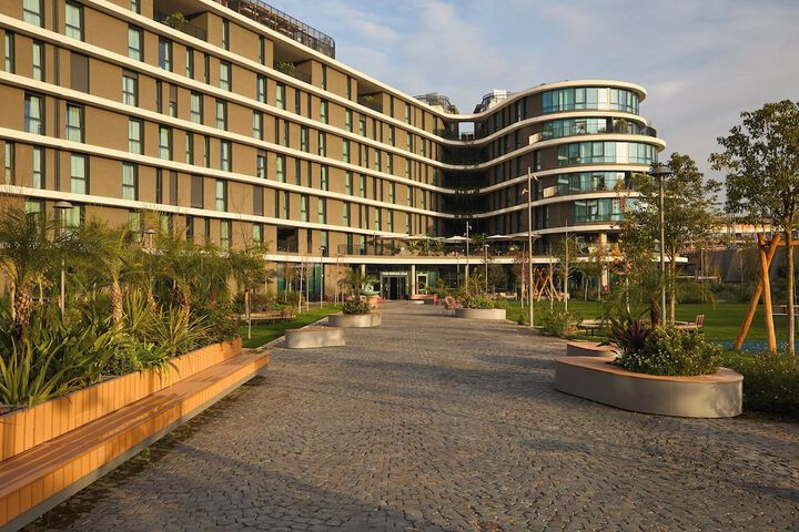Hotel 70 of 77