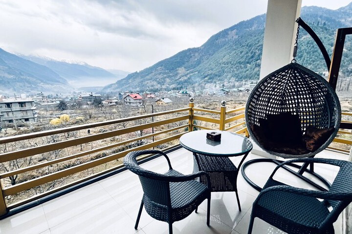 Terrace/Patio 80 of 89