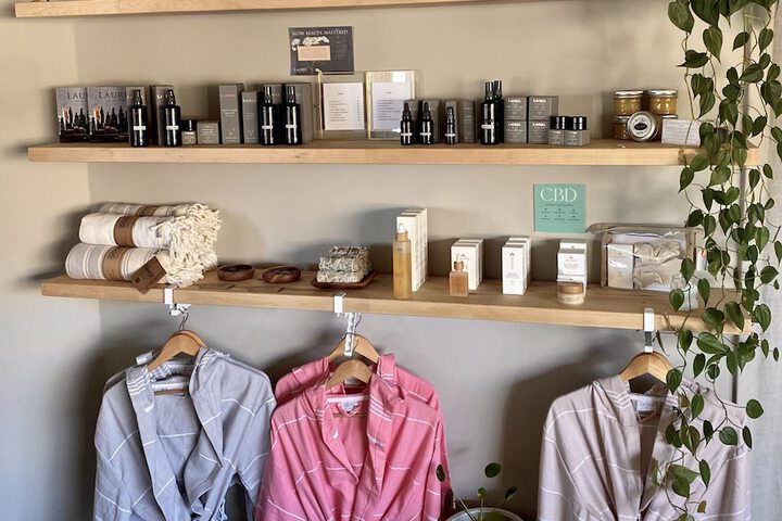 Hotel Interior 3 of 85