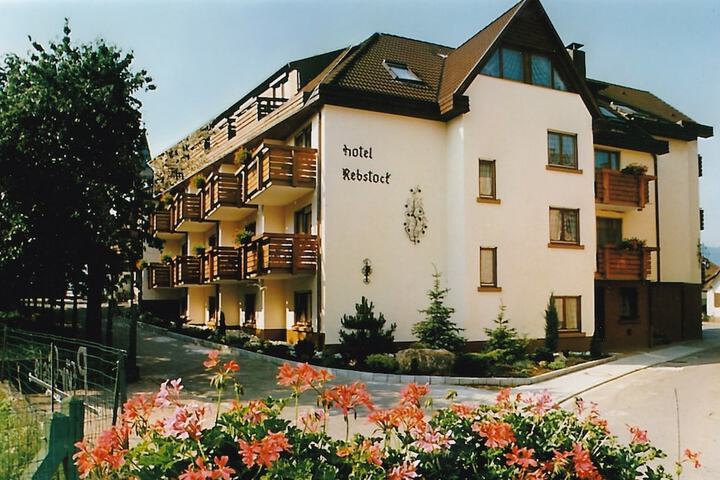 Hotel 49 of 49
