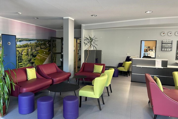 Hotel Interior 4 of 33