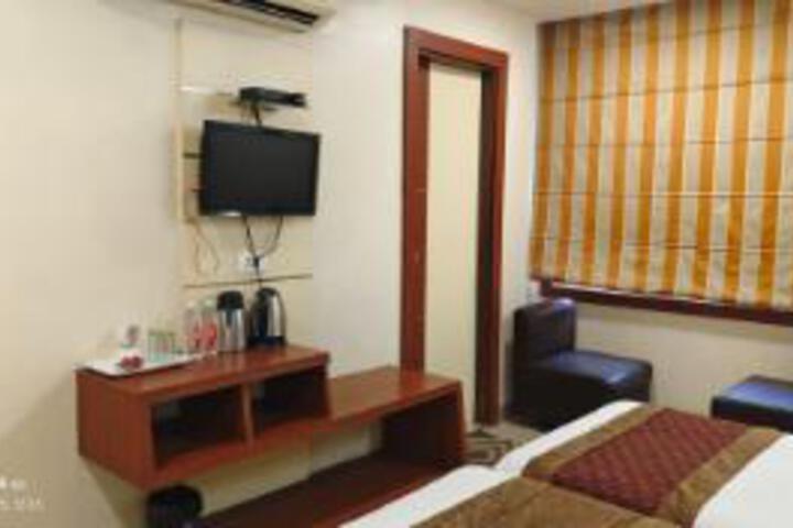 Amenity (Guest room)