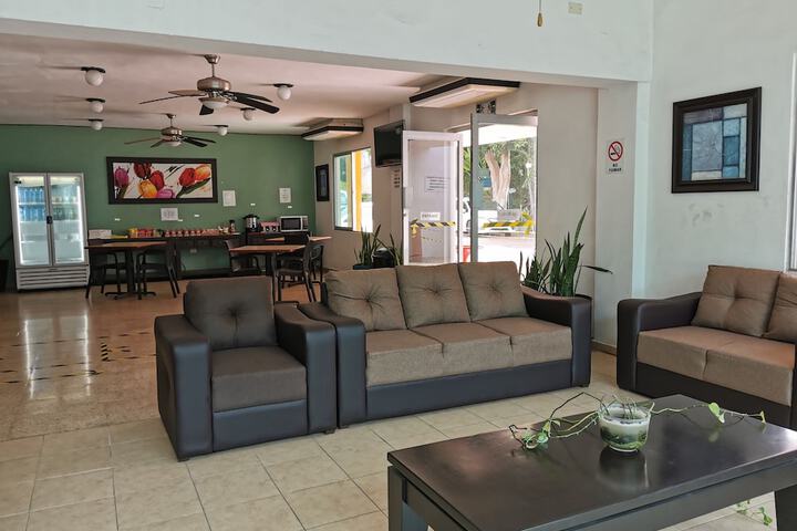 Hotel Interior 11 of 66