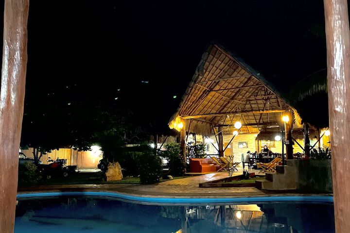 Hotel 39 of 40