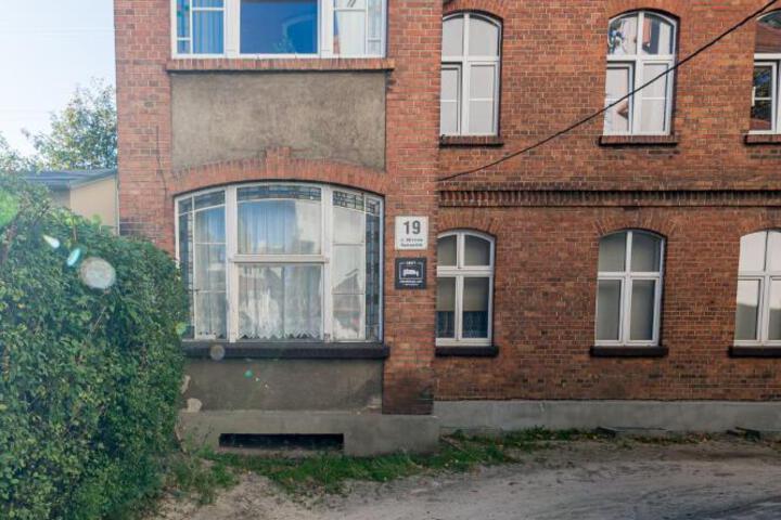 Sopot Loft