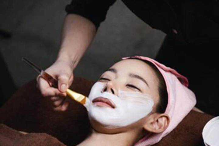 Spa Photos
