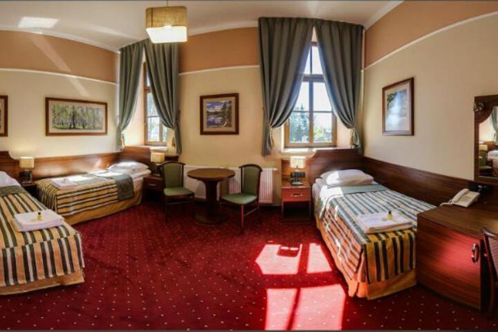 Photo of Hotel Sulewski