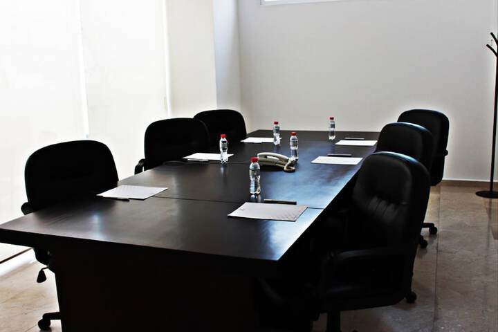 Meeting 41 of 52