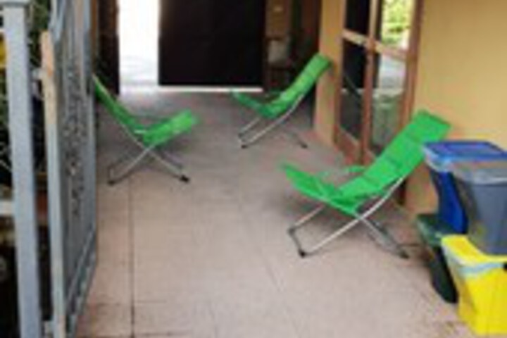 Terrace/Patio 27 of 30